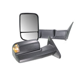 Dodge Ram 2500/3500 Tow Mirrors (2019-2022)