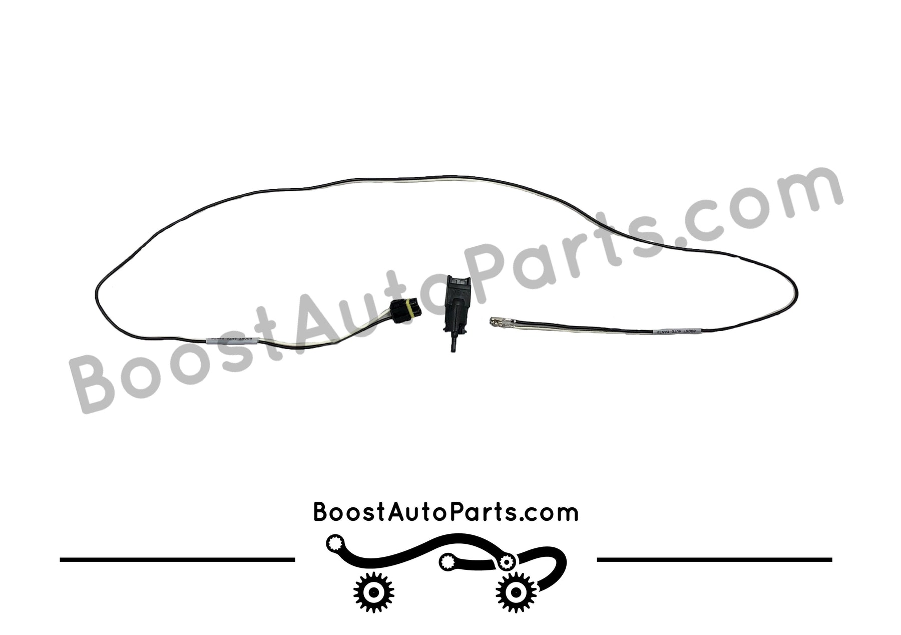 Dodge Ambient Air Sensor Harness