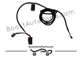 1999-2002 GM Wireless Phone Charging Kit for GM Trucks & SUV's (Full Console)